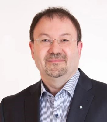 Hans-Joachim Karp